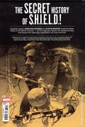 SHIELD Omnibus HC (2025 Marvel) By Jonathan Hickman 1B-1ST