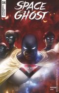 Space Ghost (2025 Dynamite) 4A
