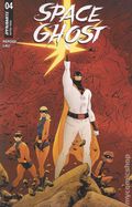 Space Ghost (2025 Dynamite) 4B