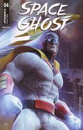 Space Ghost (2025 Dynamite) 4D