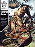 Slaine TPB (2025 Rebellion/2000 AD) The Definitive Edition 1-1ST