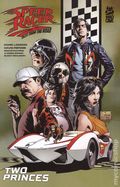Speed Racer Tales from the Road (2025 Mad Cave) 1D