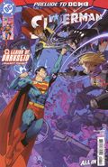 Superman (2023 DC) 28G