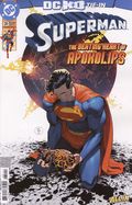 Superman (2023 DC) 31A