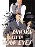 Smoke Gets in Your Eyes HC (2025 Abrams ComicArts) 1-1ST