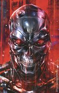 Terminator Metal (2025 Dynamite) 1I