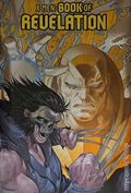 X-Men Book of Revelation (2025 Marvel) 1B