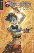 Thundercats Lost (2025 Dynamite) 7B