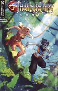 Thundercats Lost (2025 Dynamite) 7C