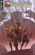 Thundercats Lost (2025 Dynamite) 7D