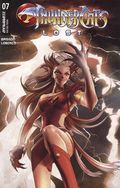 Thundercats Lost (2025 Dynamite) 7E