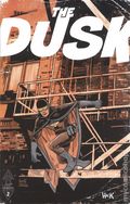 Dusk (2025 Amp Comics) 2B