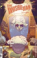 Universal Monsters the Invisible Man (2025 Image) 3B