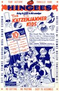 Hingees Katzenjammer Kids (1944 King Features Syndicate) 103