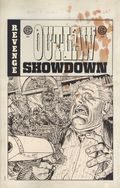 EC Outlaw Showdown (2025 Oni Press) 1E