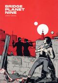 Bridge Planet Nine GN (2025 Top Shelf) 1-1ST