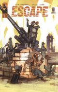 Escape (2025 Image) 3B