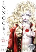 Innocent Rouge Omnibus TPB (2025 Dark Horse Manga) 1-1ST