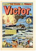 Victor (UK 1961-1992 D.C. Thomson) 1207