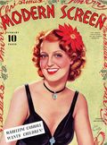 Modern Screen (1930-1985 Dell Publishing) Magazine Vol. 20 #2