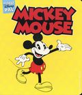 My First Disney Pal Mickey Mouse HC (2025 Abrams Appleseed) 1-1ST