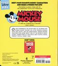 My First Disney Pal Mickey Mouse HC (2025 Abrams Appleseed) 1-1ST