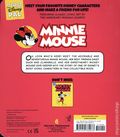 My First Disney Pal Minnie Mouse HC (2025 Abrams Appleseed) 1-1ST