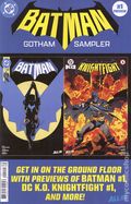 Batman Gotham Sampler (2025 DC) Batman Day 1B