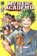 My Hero Academia GN (2015- Viz) 42-1ST