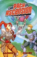 Path of Ascension SC (2025 Vault Comics) A Light Novel 3-1ST