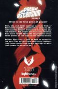 Path of Ascension SC (2025 Vault Comics) A Light Novel 3-1ST