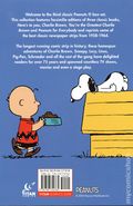 Peanuts The Third Classic Peanuts Collection TPB Box Set (2025 Titan Comics) SET