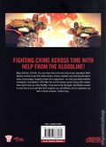 Judge Dredd One-Eyed Jacks TPB (2025 Rebellion/2000AD) 1-1ST