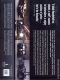 Batmobile The Complete History HC (2025 Insight Editions) 1-1ST