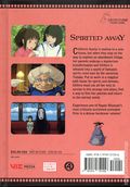 Spirited Away HC (2025 Viz) Film Comics All-in-One Edition 1-1ST