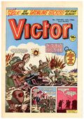 Victor (UK 1961-1992 D.C. Thomson) 1243