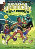 Sports Superheroes GN (2024 Penguin Workshop)  2-1ST