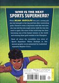 Sports Superheroes GN (2024 Penguin Workshop)  2-1ST