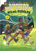 Sports Superheroes HC (2024 Penguin Workshop) 2-1ST