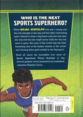Sports Superheroes HC (2024 Penguin Workshop) 2-1ST
