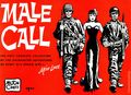 Male Call TPB (1959) 1-1ST