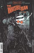 Universal Monsters the Invisible Man (2025 Image) 3F