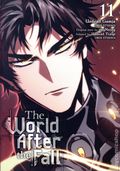 World After the Fall GN (2022- Ize Press) 11-1ST