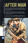 Y the Last Man Unmanned TPB (2025 DC) DC Compact Comics Edition 1-1ST