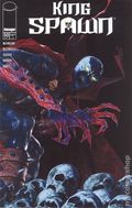 King Spawn (2021 Image) 50E