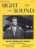 Sight and Sound (1932-1991 British Film Institute) Magazine Vol. 22 #4