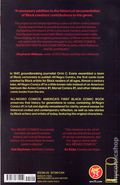 All-Negro Comics: America's First Black Comic Book TPB (2025 Image) 1-1ST