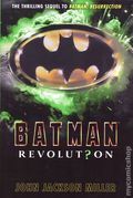 Batman Revolution HC (2025 Random House Worlds) 1-1ST