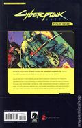 Cyberpunk 2077 Psycho Squad TPB (2025 Dark Horse) 1-1ST