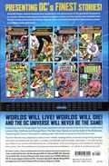 DC Finest: Events: Crisis on Infinite Earths TPB (2025 DC) 1-1ST
